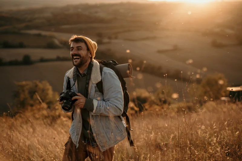 Kreativní hobby pro dlouhé večery